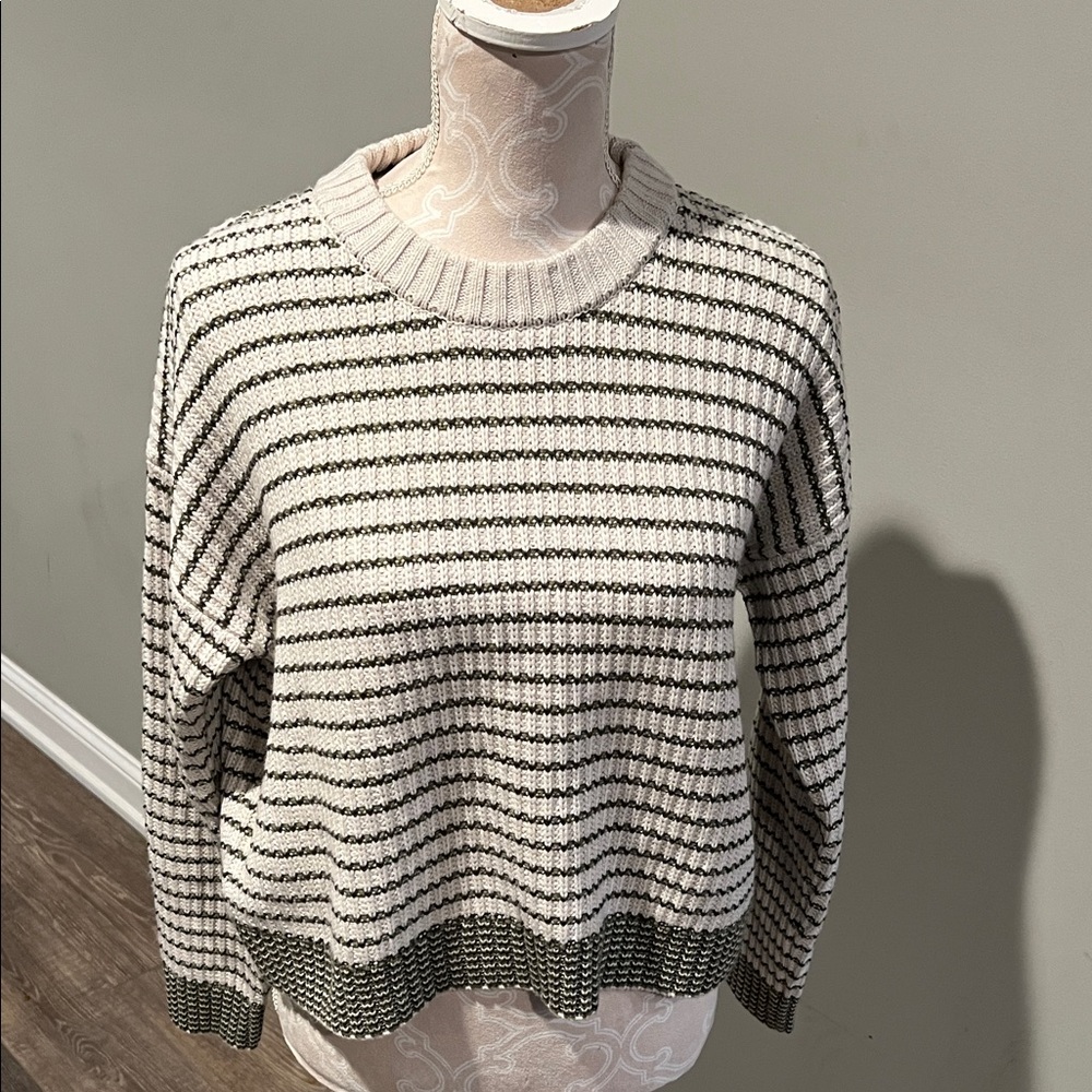 Splendid sweater from Evereve